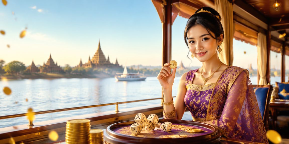 burmabet