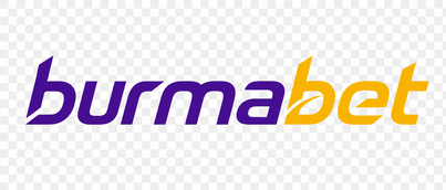 BurmaBet Logo